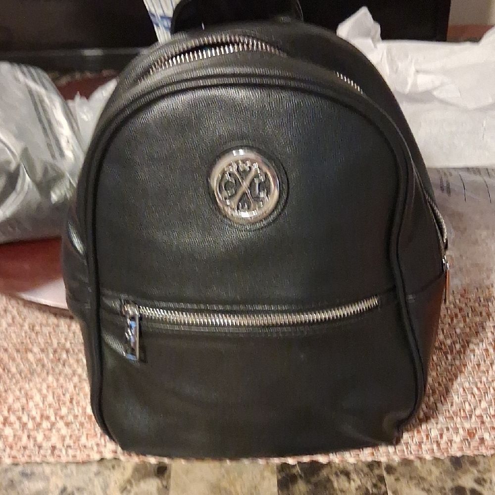 Christian Lacroix Backpack New With Tags